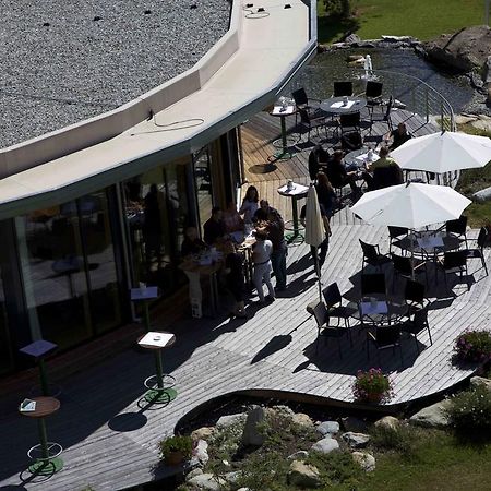 Hotel Royal Riederalp Kültér fotó