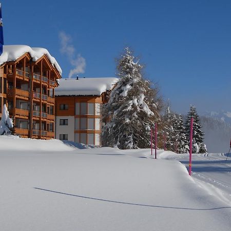 Hotel Royal Riederalp Kültér fotó