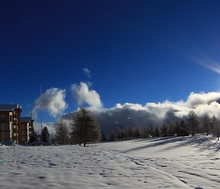 Hotel Royal Riederalp Kültér fotó