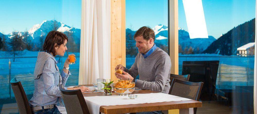 Hotel Royal Riederalp Kültér fotó