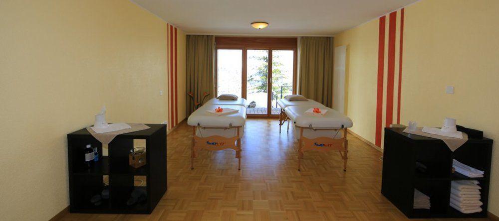 Hotel Royal Riederalp Kültér fotó
