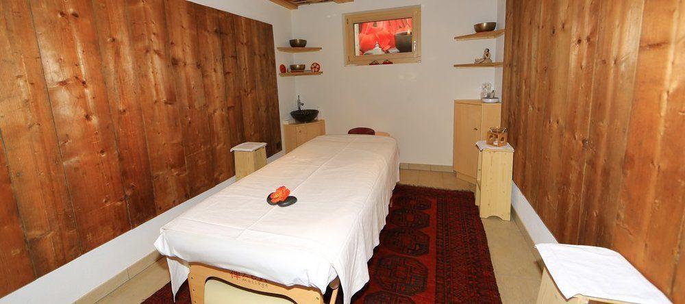 Hotel Royal Riederalp Kültér fotó