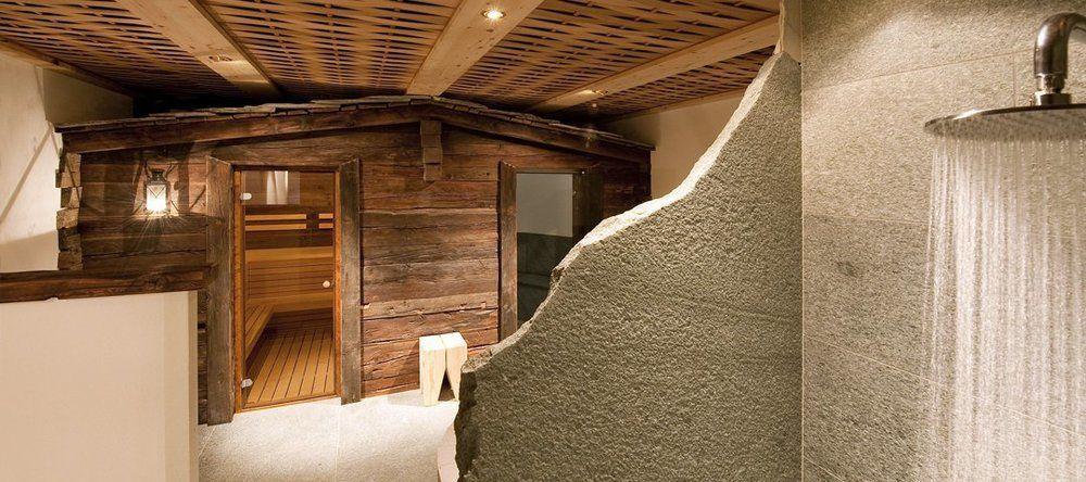 Hotel Royal Riederalp Kültér fotó