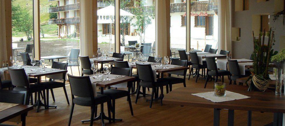 Hotel Royal Riederalp Kültér fotó