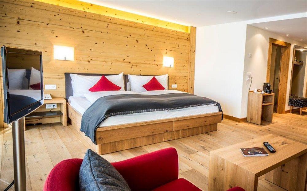 Hotel Royal Riederalp Kültér fotó