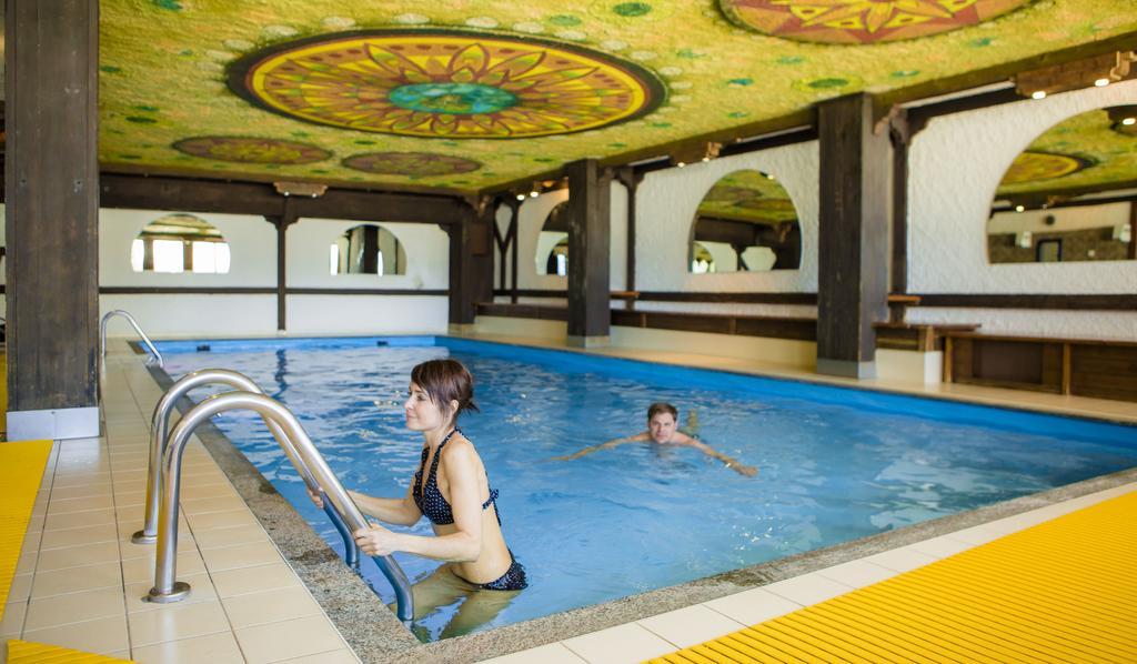 Hotel Royal Riederalp Kültér fotó