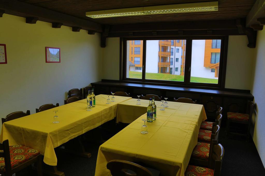 Hotel Royal Riederalp Kültér fotó
