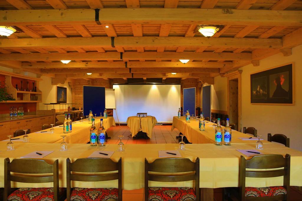 Hotel Royal Riederalp Kültér fotó