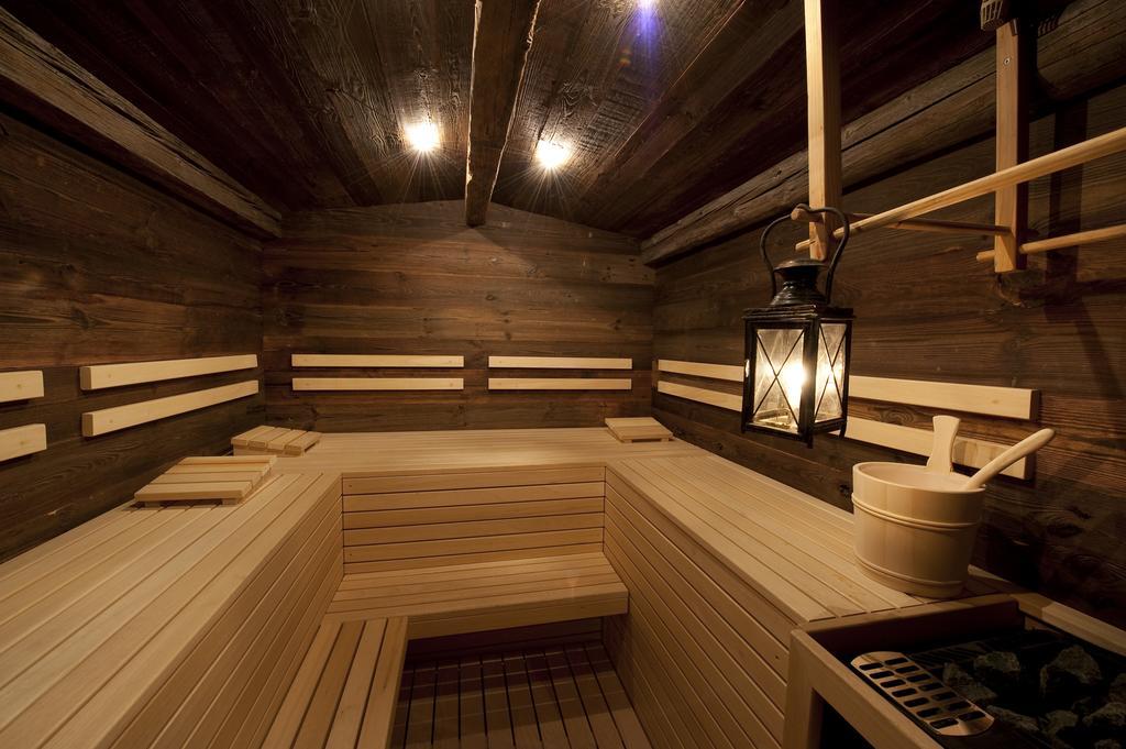 Hotel Royal Riederalp Kültér fotó