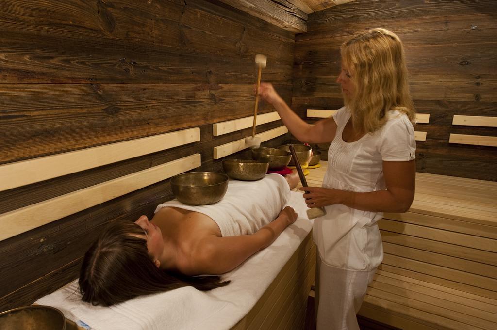 Hotel Royal Riederalp Kültér fotó