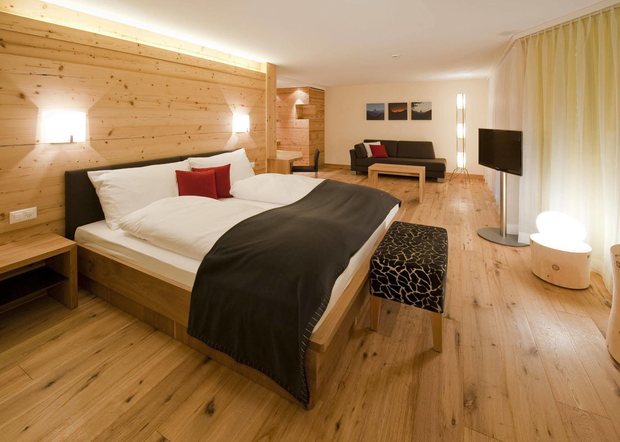 Hotel Royal Riederalp Kültér fotó