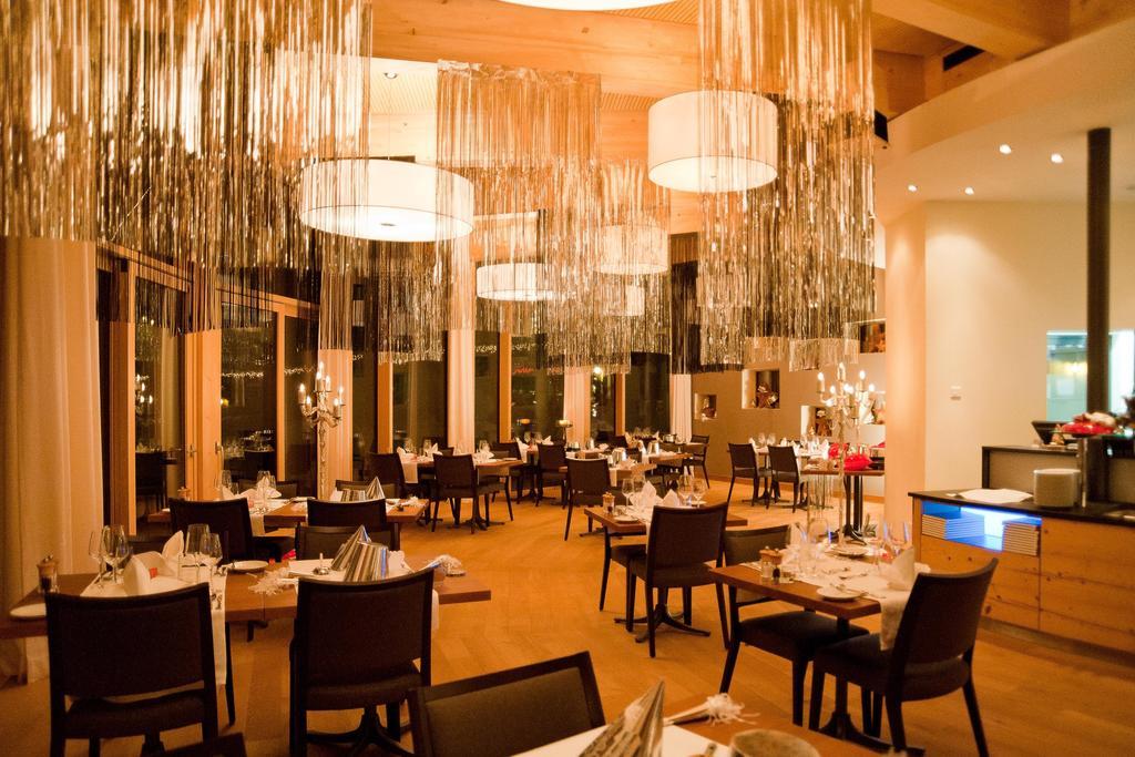 Hotel Royal Riederalp Kültér fotó