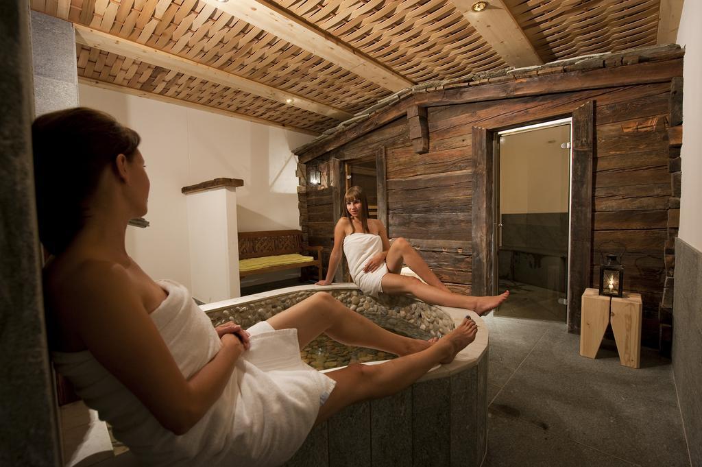 Hotel Royal Riederalp Kültér fotó