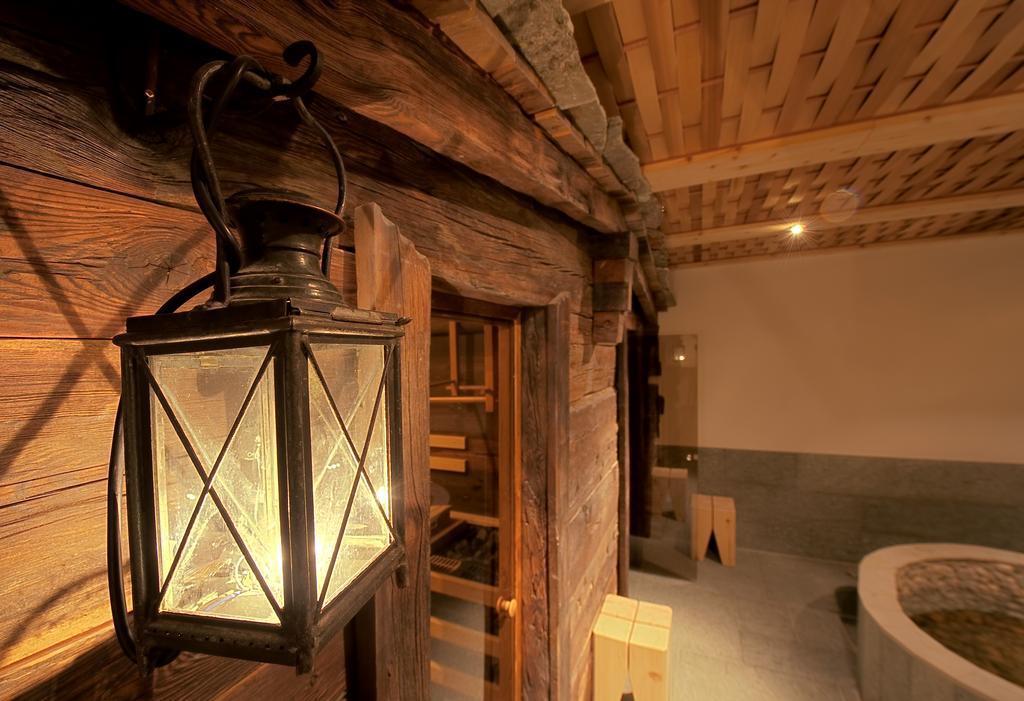 Hotel Royal Riederalp Kültér fotó