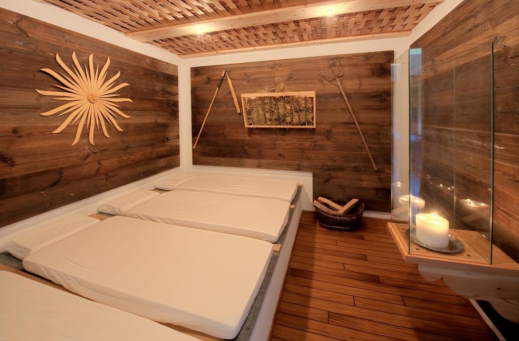 Hotel Royal Riederalp Kültér fotó